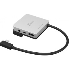Док-станция j5create JCD612_2