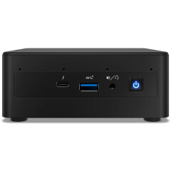 Платформа Intel NUC11PAHI7 NUC kit_0