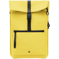 Рюкзак для ноутбука Xiaomi Ninetygo Urban Daily Backpack Yellow_0