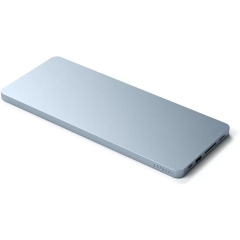 Док-станция Satechi USB-C Slim Dock for 24” iMac (ST-UCISDB)_3