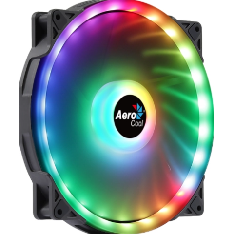 Вентилятор для корпуса AeroCool Duo 20 ARGB