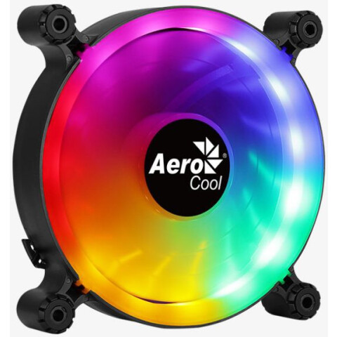 Вентилятор для корпуса AeroCool Spectro 12 FRGB