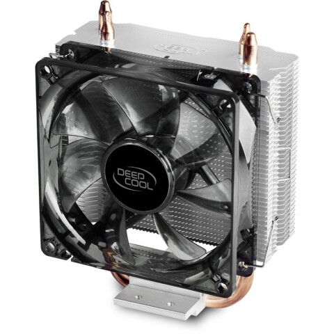 Кулер DeepCool GAMMAXX 200 V2 1700