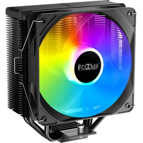 Кулер PCcooler Paladin EX300S