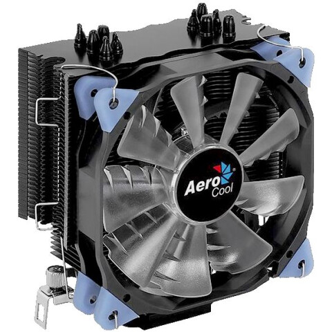 Кулер AeroCool Verkho 5 Dark