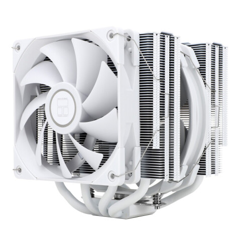 Кулер Thermalright Frost Spirit 140 White V3