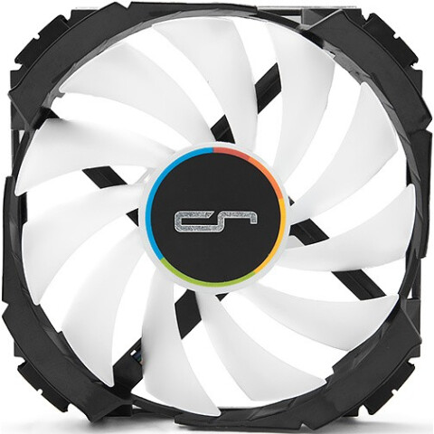 Вентилятор для кулера Cryorig XT90 RGB