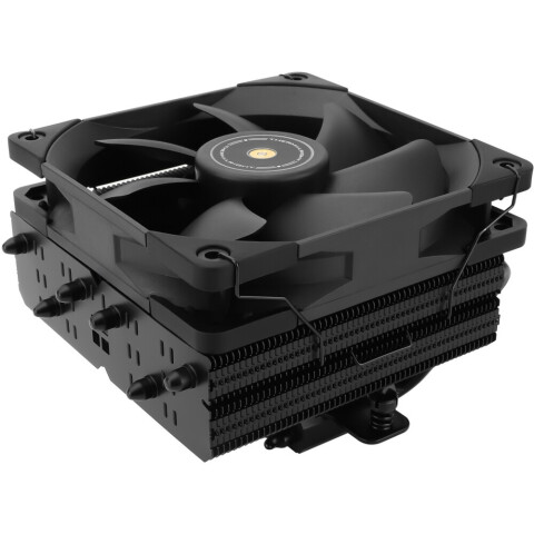 Кулер Thermalright SI-100 Black