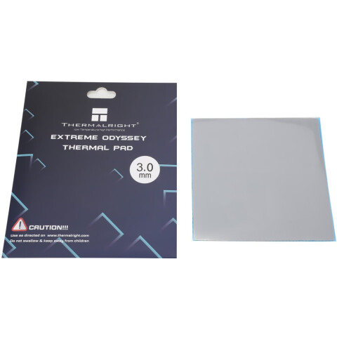 Термопрокладка Thermalright Odyssey Thermal Pad 120x120x3мм