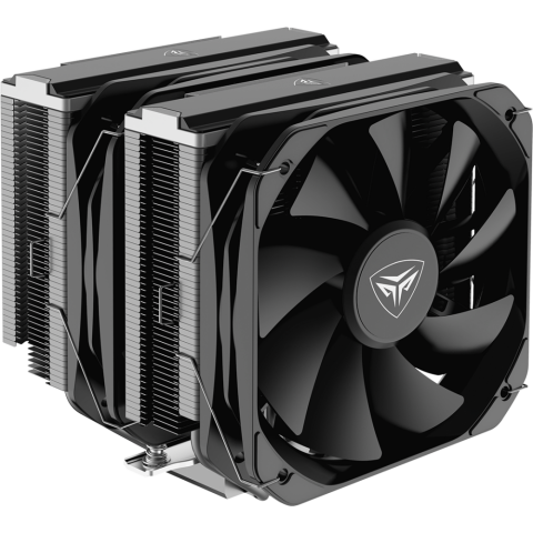 Кулер PCcooler G6 BK