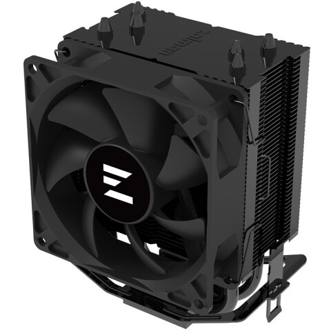 Кулер Zalman CNPS4X Black