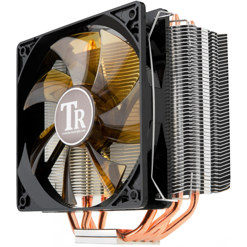 Кулер Thermalright TRUE Spirit 120 Mini