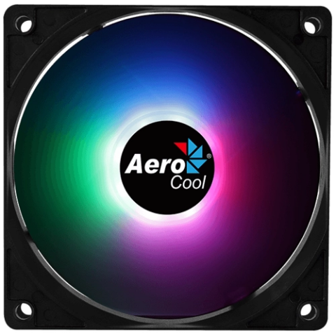 Вентилятор для корпуса AeroCool Frost 14