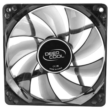 Вентилятор для корпуса DeepCool Wind Blade 120