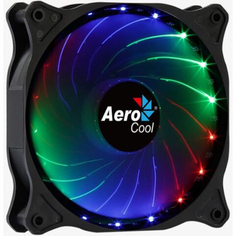 Вентилятор для корпуса AeroCool Cosmo 12