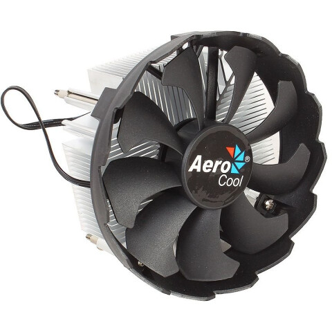 Кулер AeroCool BAS