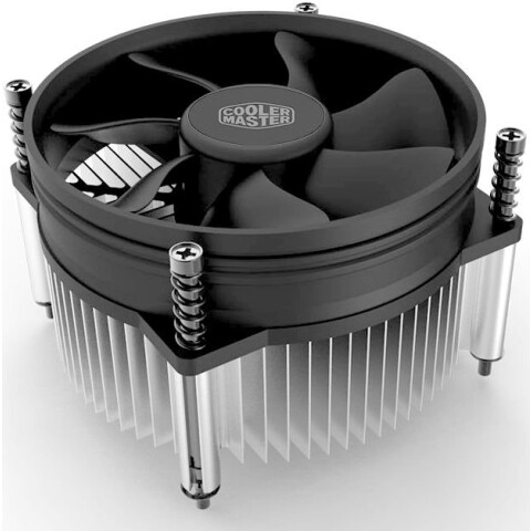 Кулер Cooler Master RH-I50-20PK-R1