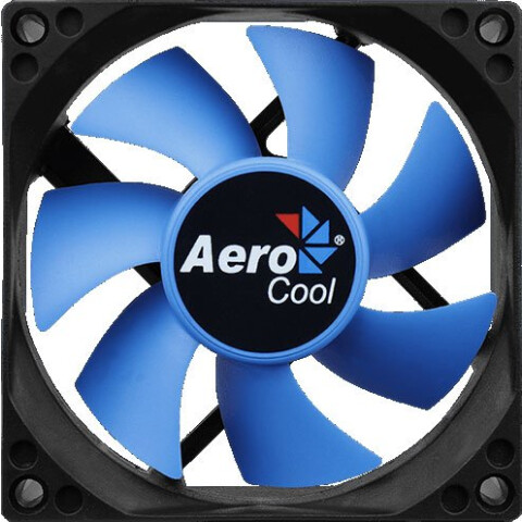 Вентилятор для корпуса AeroCool Motion 8