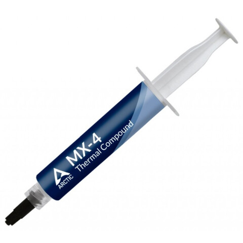 Термопаста Arctic Cooling MX-4 Thermal Compound (8 г)