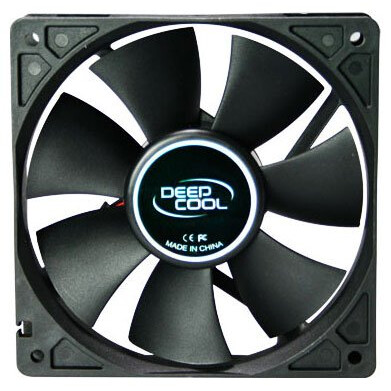 Вентилятор для корпуса DeepCool Xfan120