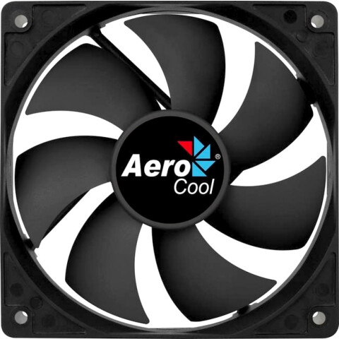 Вентилятор для корпуса AeroCool Force 12 Black