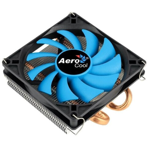 Кулер AeroCool Verkho 2 Slim