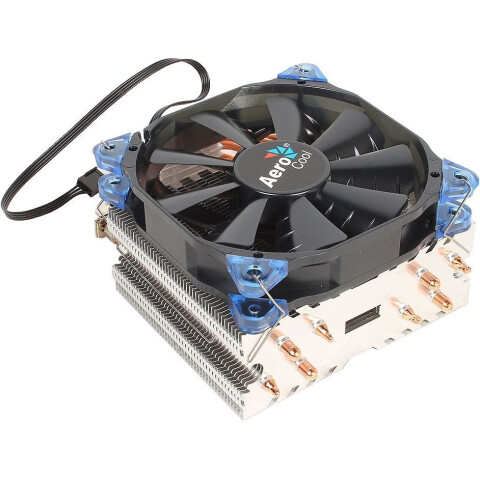 Кулер AeroCool Verkho 4