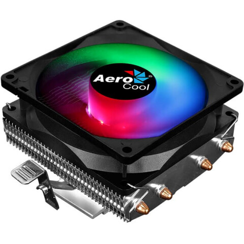 Кулер AeroCool Air Frost 4