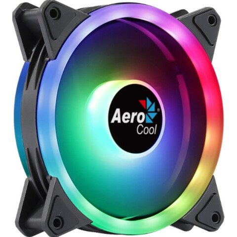 Вентилятор для корпуса AeroCool Duo 12 ARGB