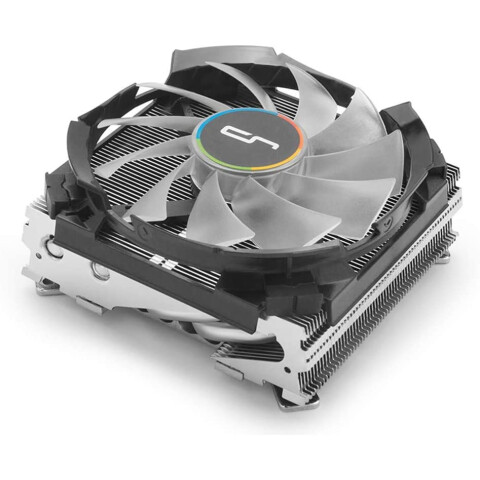 Кулер Cryorig C7 RGB