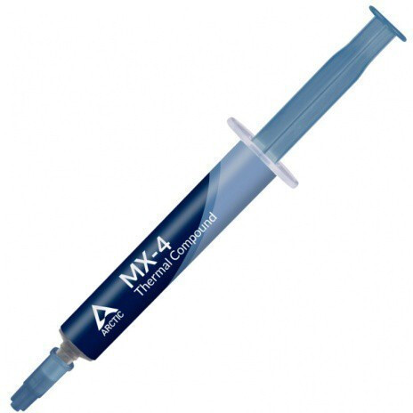 Термопаста Arctic Cooling MX-4 Thermal Compound (4 г)