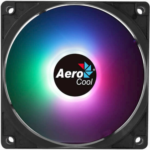 Вентилятор для корпуса AeroCool Frost 12