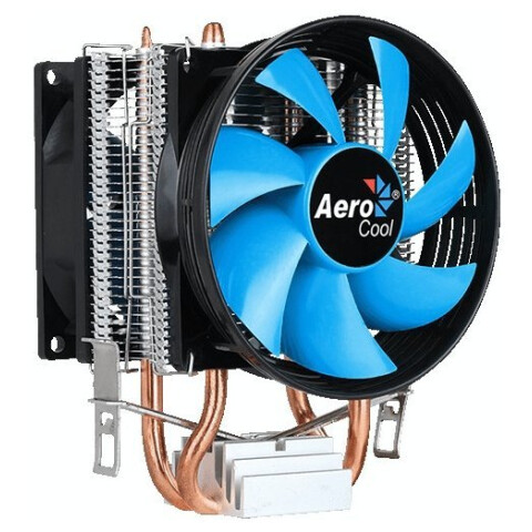 Кулер AeroCool Verkho 2 Dual