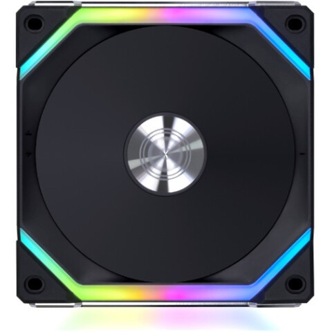 Вентилятор для корпуса Lian Li UNI Fan SL V2 120 RGB Black