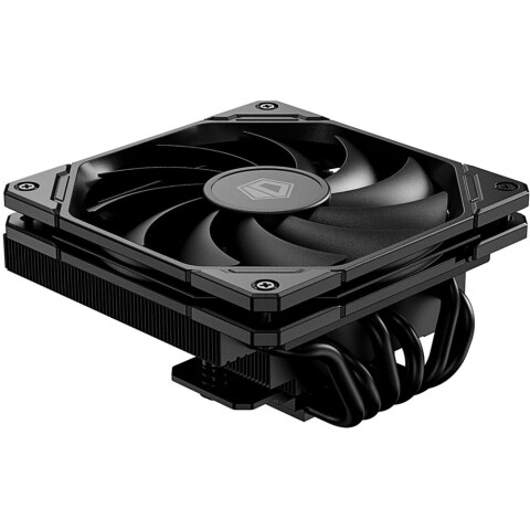 Кулер ID-COOLING IS-67-XT BLACK