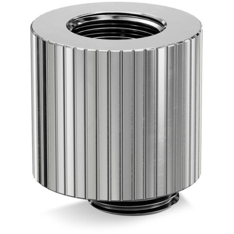 Поворотный адаптер для СЖО EKWB EK-Quantum Torque Rotary Offset 3 Nickel (3831109832769)