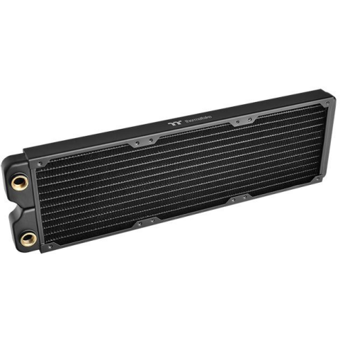 Радиатор для СЖО Thermaltake Pacific C360 radiator (CL-W228-CU00BL-A)