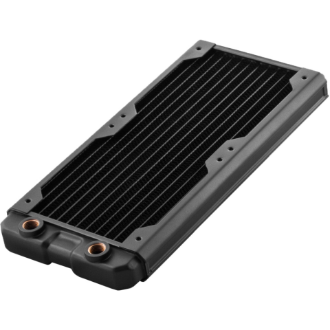 Радиатор для СЖО Hardware Labs Black Ice Nemesis Radiator 240 GTS - Black (Nemesis 240GTS-BK)