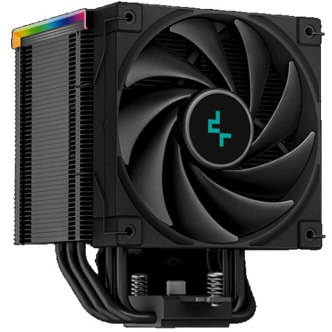 Кулер DEEPCOOL AK500 DIGITAL