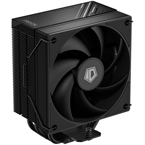 Кулер ID-COOLING FROZN A410 Black