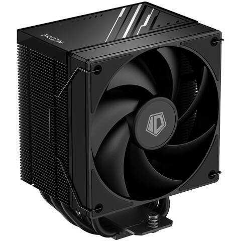 Кулер ID-COOLING FROZN A610 Black