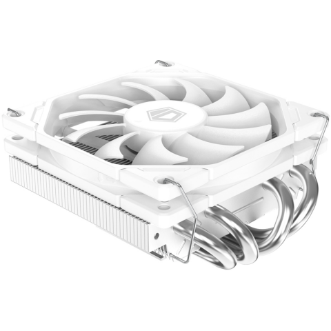 Кулер ID-COOLING IS-40X-V3 White