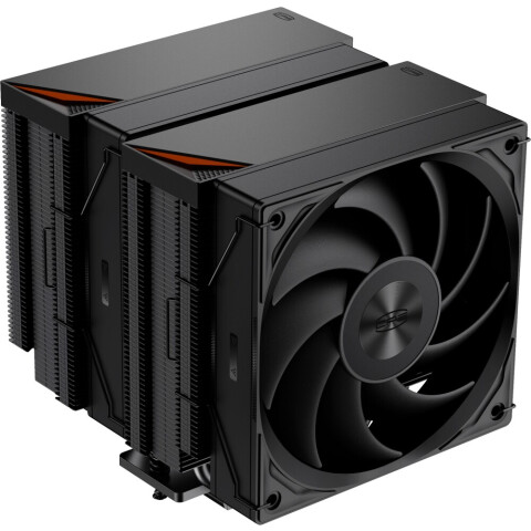 Кулер PCCooler RZ620 BK