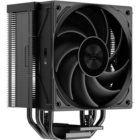 Кулер PCCooler RZ400 BK