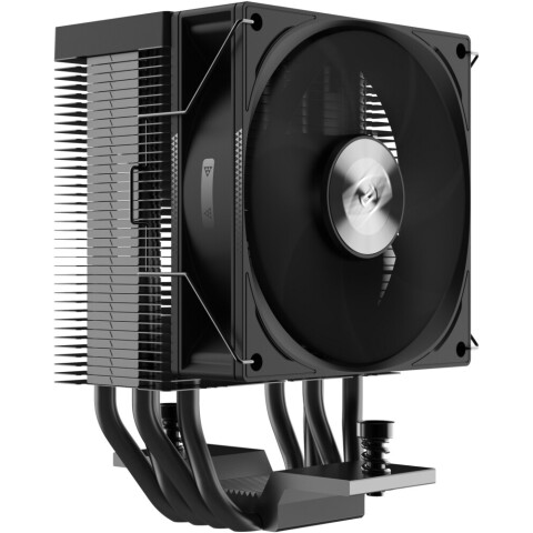 Кулер PCcooler R400