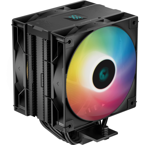 Кулер DeepCool AG400 DIGITAL PLUS