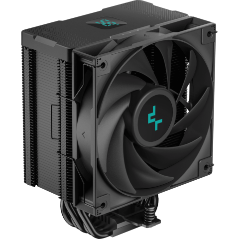 Кулер DeepCool AG500 DIGITAL BK