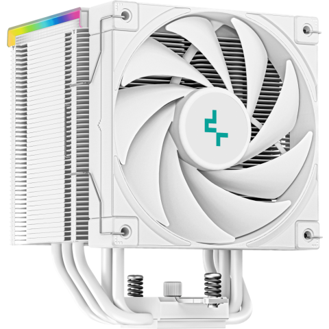 Кулер DeepCool AK500 DIGITAL WH