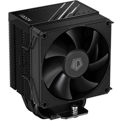 Кулер ID-COOLING FROZN A400 Black