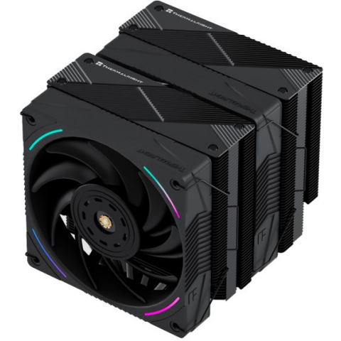 Кулер Thermalright Phantom Spirit 120 EVO